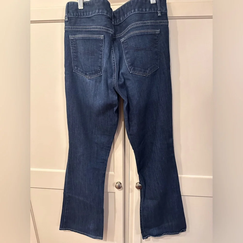 Gap Perfect Boot Jeans - Picture 3 of 3